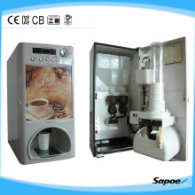 Sapoe Classic Vending Machine Automático com Aprovação CE